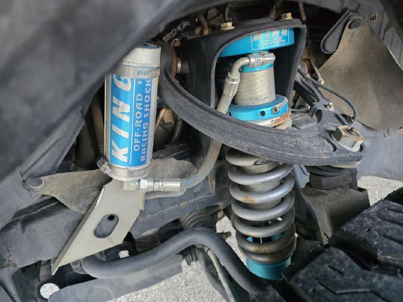 Toyota 4Runner SR5 4WD 2020