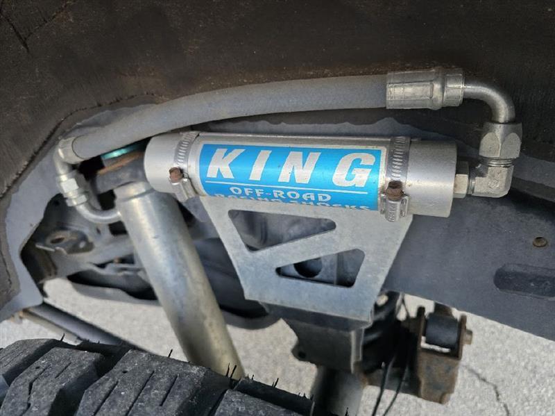 Toyota 4Runner SR5 4WD 2020