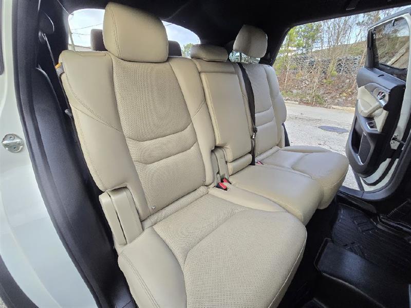 Mazda CX-9 Grand Touring AWD 2018