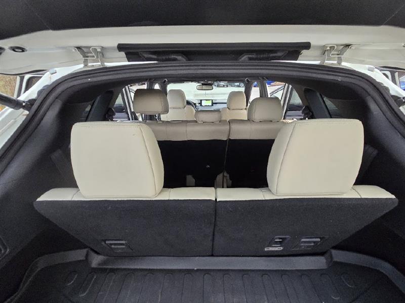 Mazda CX-9 Grand Touring AWD 2018