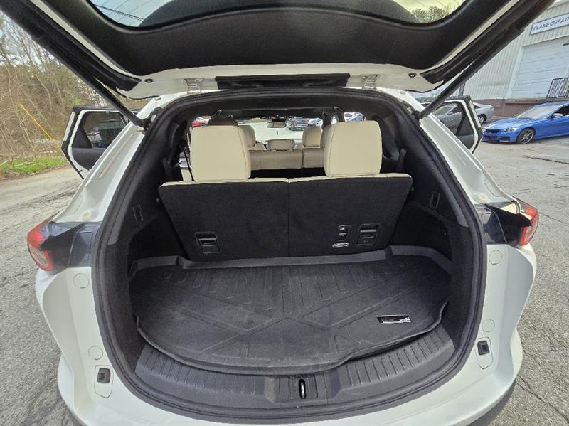 Mazda CX-9 Grand Touring AWD 2018