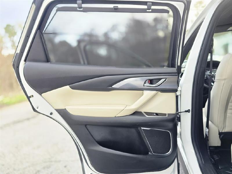 Mazda CX-9 Grand Touring AWD 2018