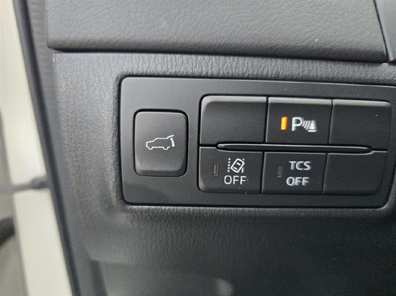 Mazda CX-9 Grand Touring AWD 2018