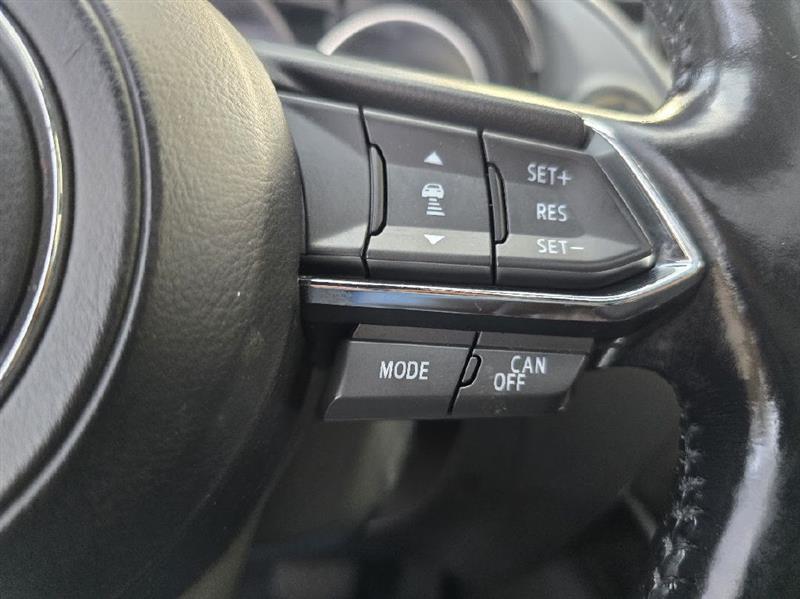 Mazda CX-9 Grand Touring AWD 2018