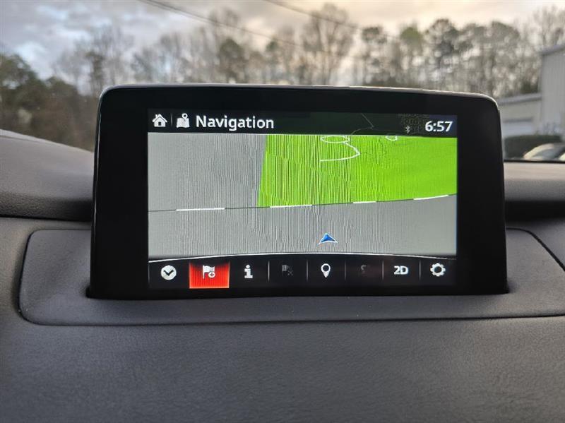 Mazda CX-9 Grand Touring AWD 2018