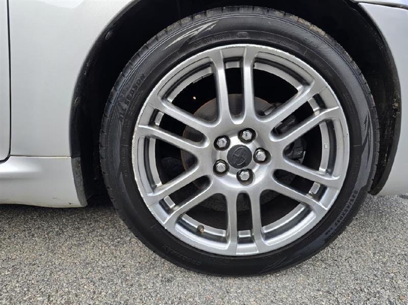 Scion tC Sports Coupe 4-Spd AT 2010