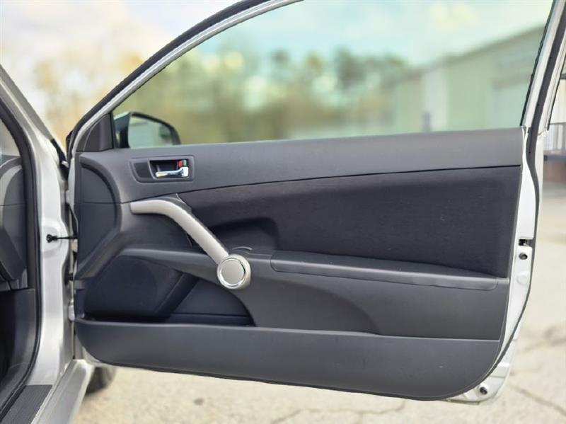 Scion tC Sports Coupe 4-Spd AT 2010