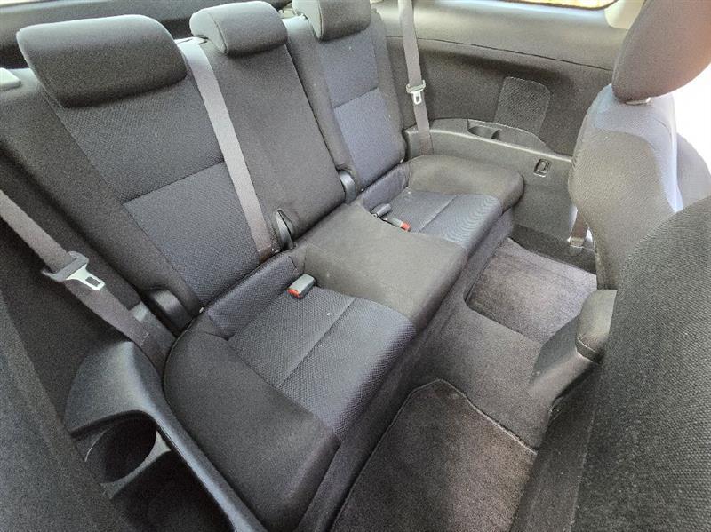 Scion tC Sports Coupe 4-Spd AT 2010