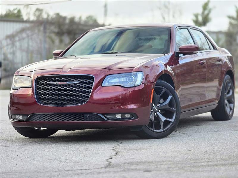 Chrysler 300 S V6 RWD 2020