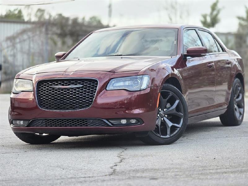 Chrysler 300 S V6 RWD 2020