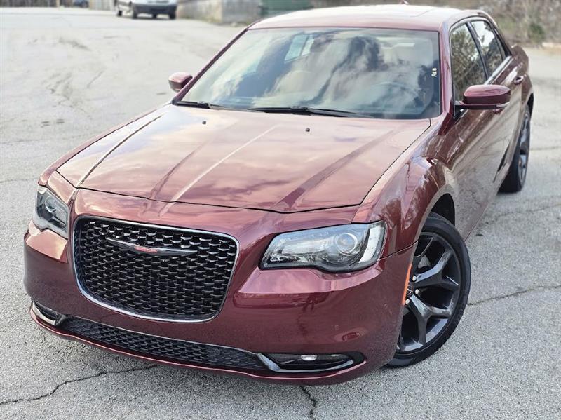 Chrysler 300 S V6 RWD 2020