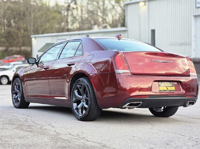 Chrysler 300 S V6 RWD 2020