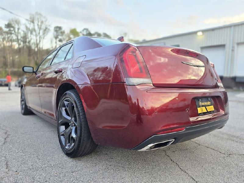 Chrysler 300 S V6 RWD 2020