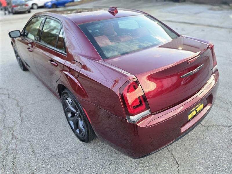 Chrysler 300 S V6 RWD 2020