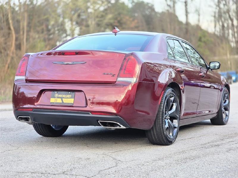 Chrysler 300 S V6 RWD 2020