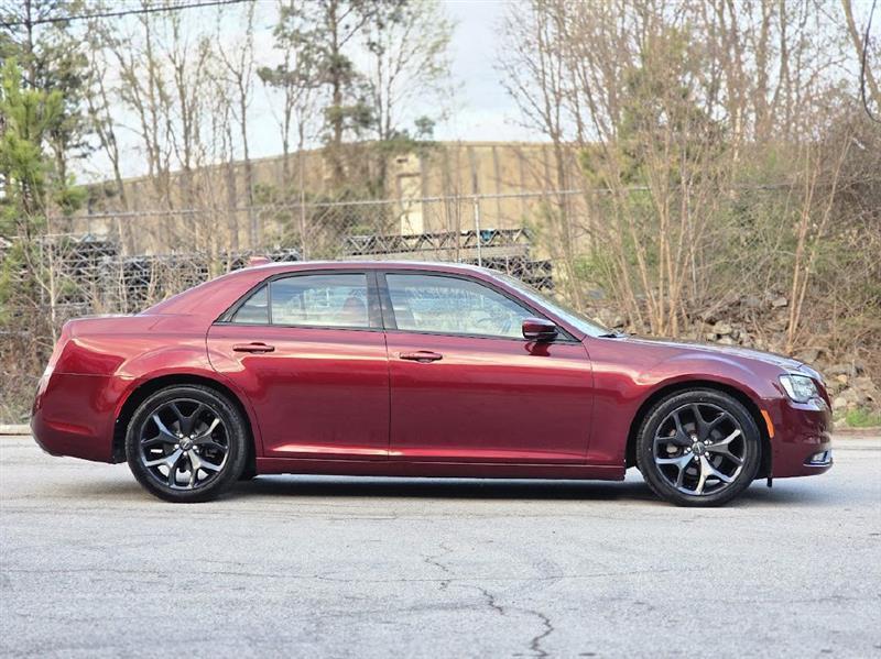 Chrysler 300 S V6 RWD 2020