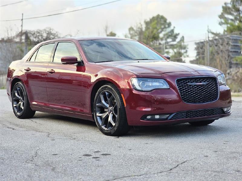 Chrysler 300 S V6 RWD 2020