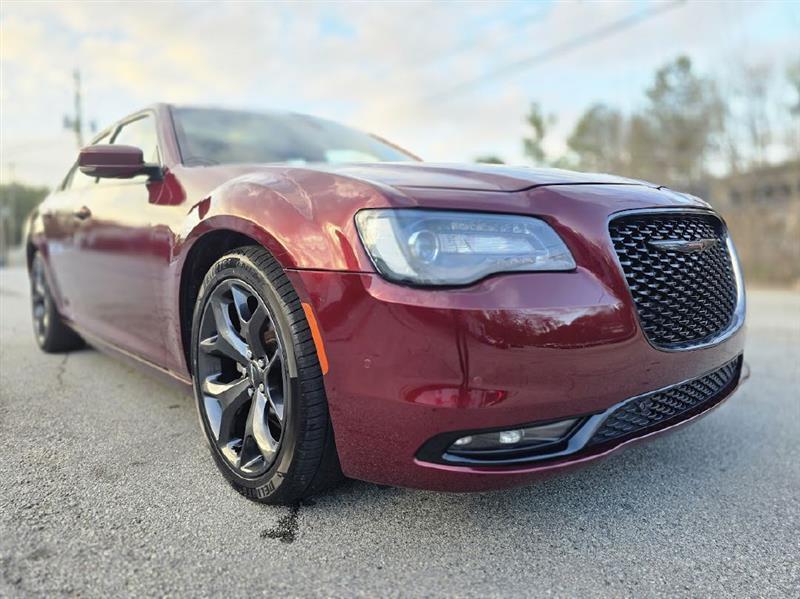 Chrysler 300 S V6 RWD 2020