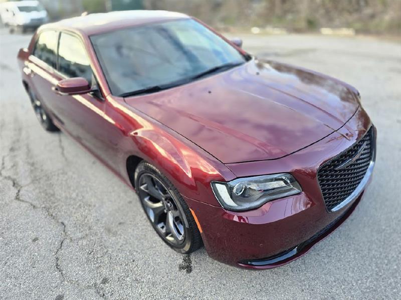 Chrysler 300 S V6 RWD 2020