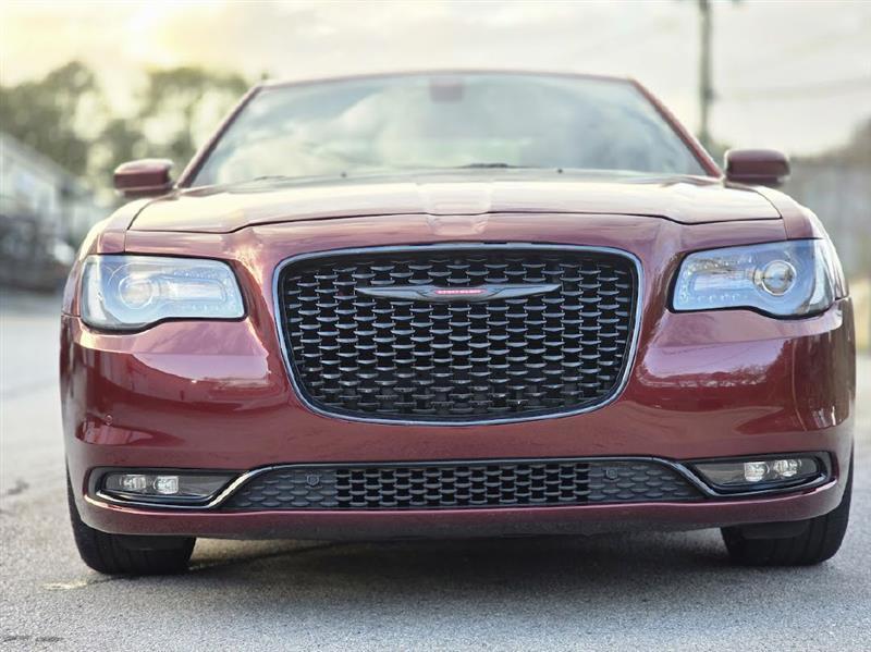 Chrysler 300 S V6 RWD 2020