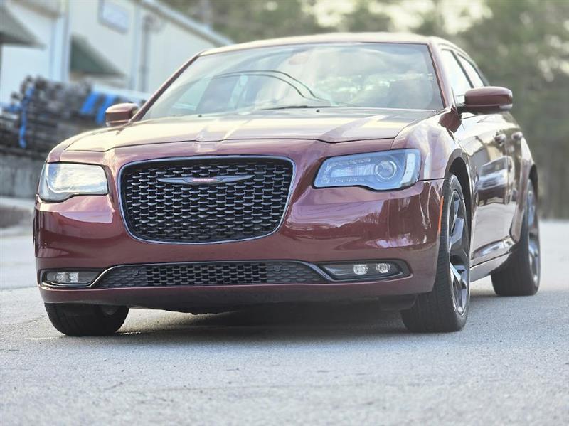 Chrysler 300 S V6 RWD 2020