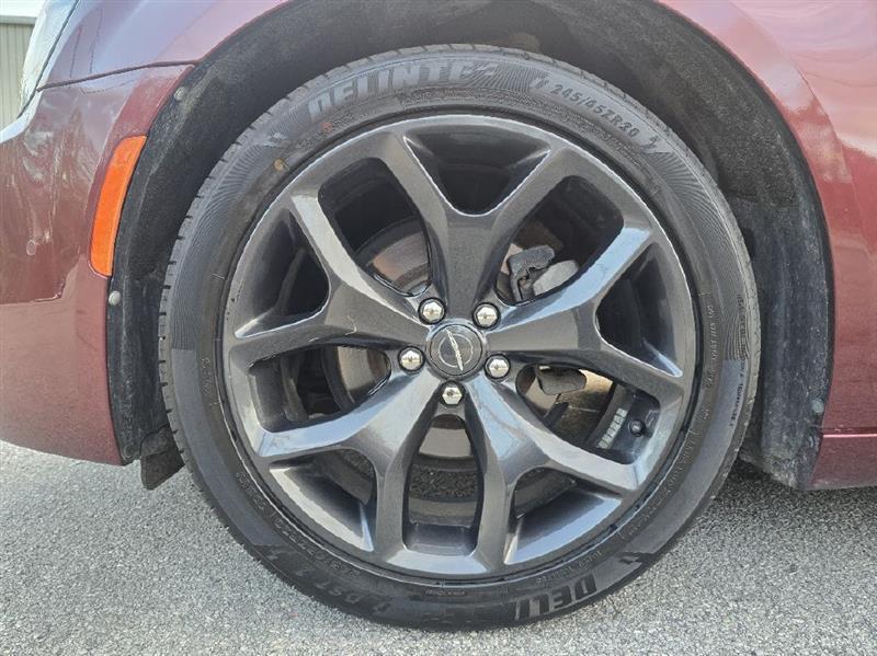 Chrysler 300 S V6 RWD 2020