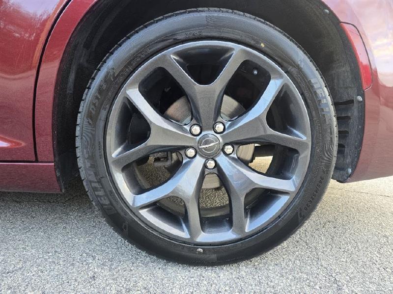 Chrysler 300 S V6 RWD 2020