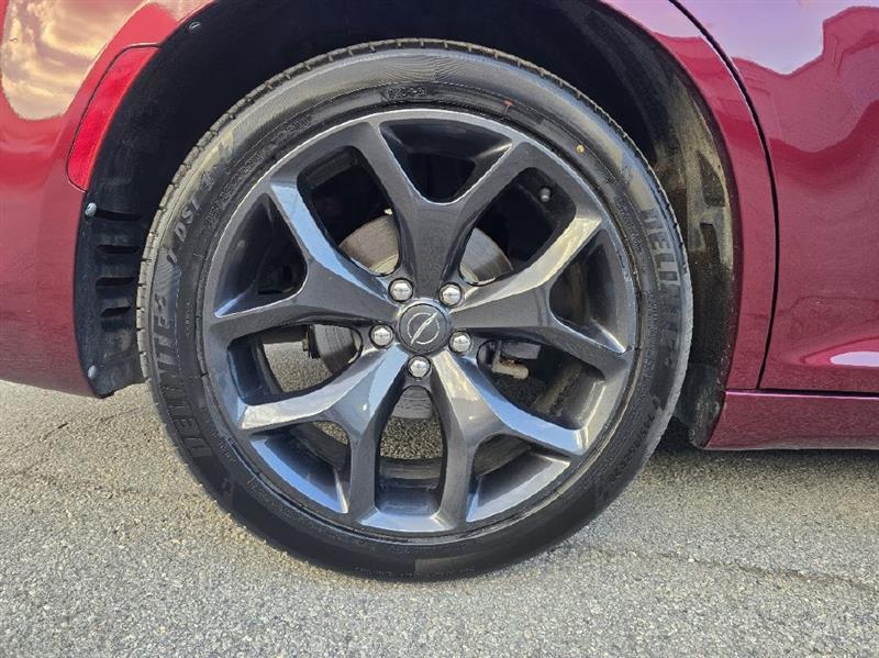 Chrysler 300 S V6 RWD 2020