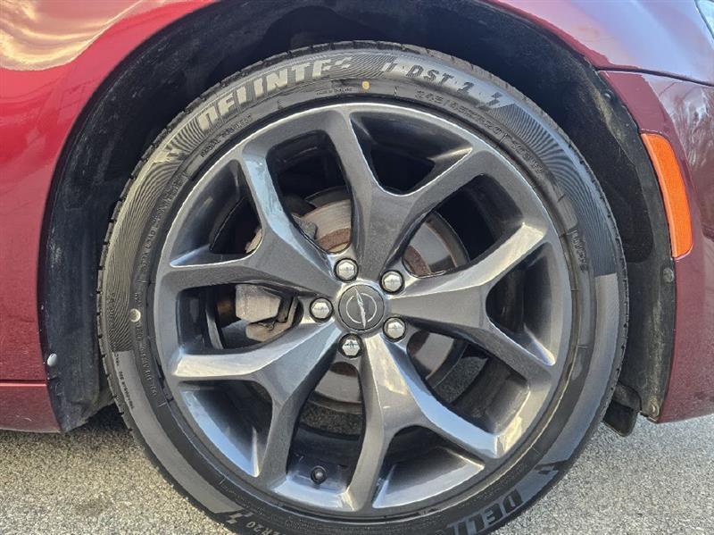 Chrysler 300 S V6 RWD 2020