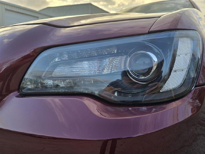 Chrysler 300 S V6 RWD 2020