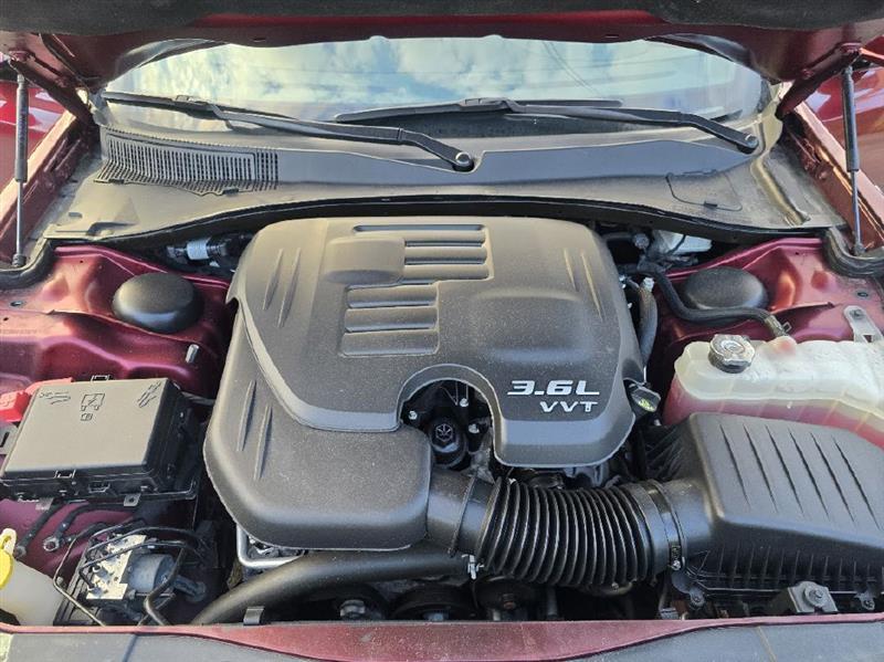 Chrysler 300 S V6 RWD 2020