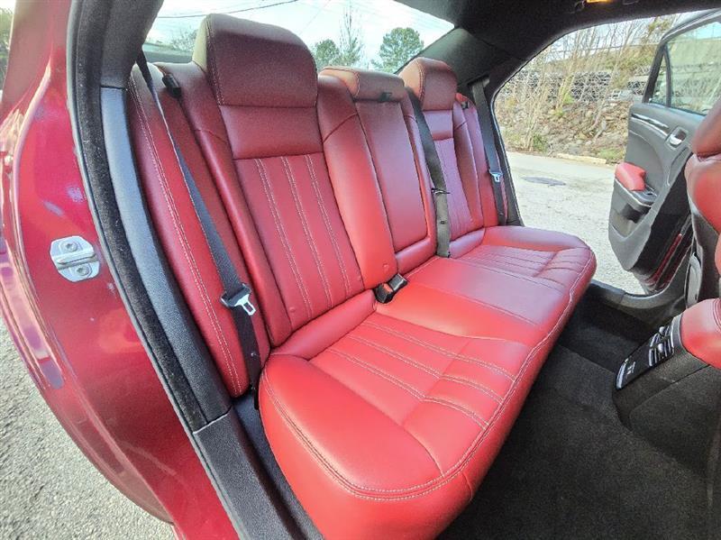 Chrysler 300 S V6 RWD 2020