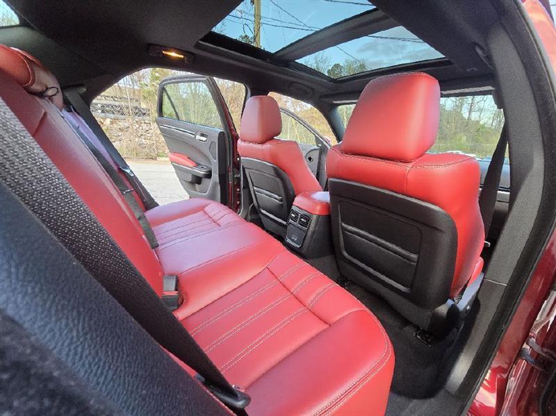 Chrysler 300 S V6 RWD 2020