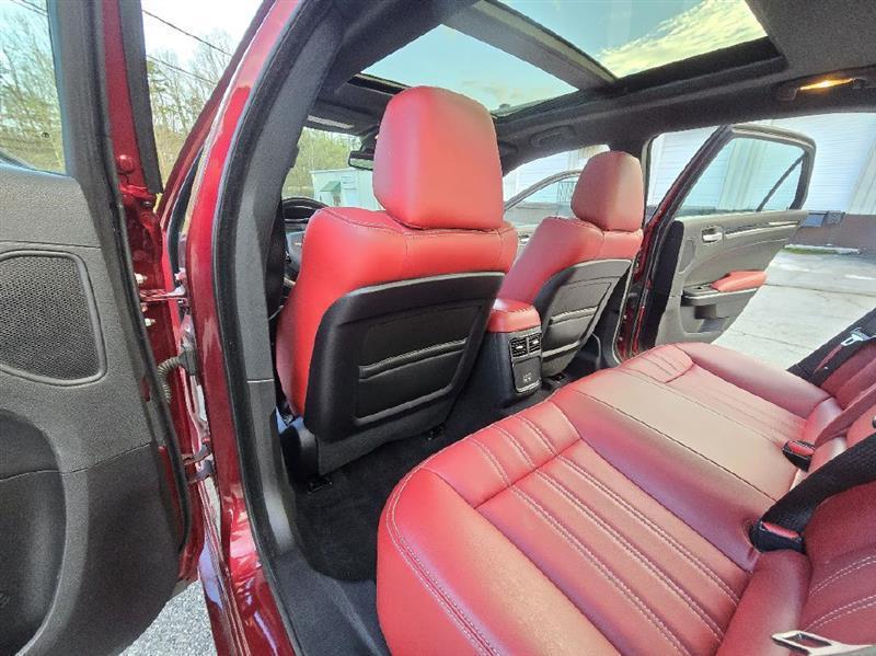 Chrysler 300 S V6 RWD 2020