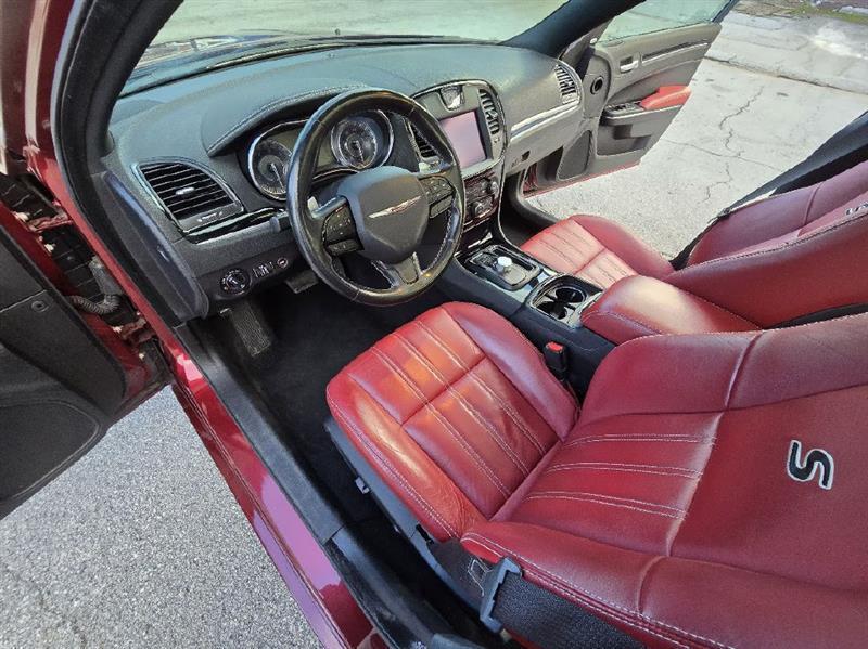 Chrysler 300 S V6 RWD 2020