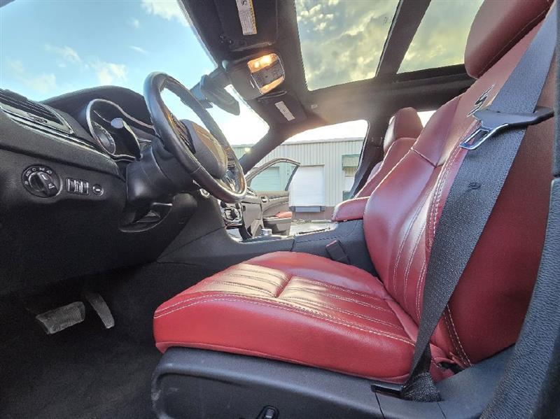 Chrysler 300 S V6 RWD 2020