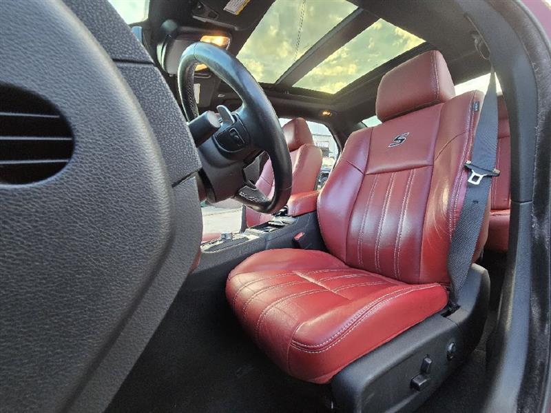 Chrysler 300 S V6 RWD 2020