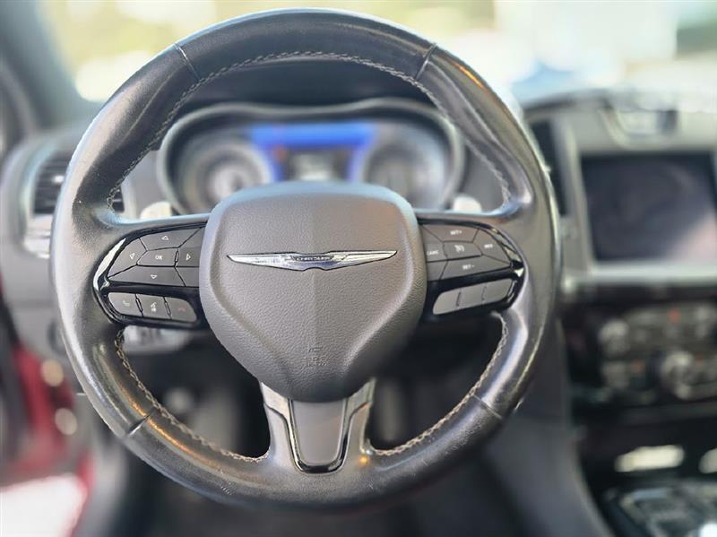 Chrysler 300 S V6 RWD 2020