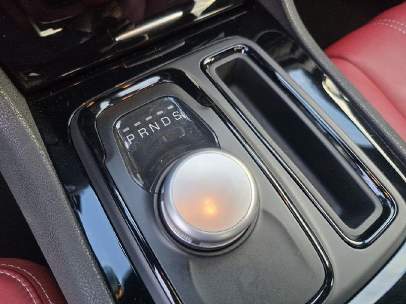 Chrysler 300 S V6 RWD 2020