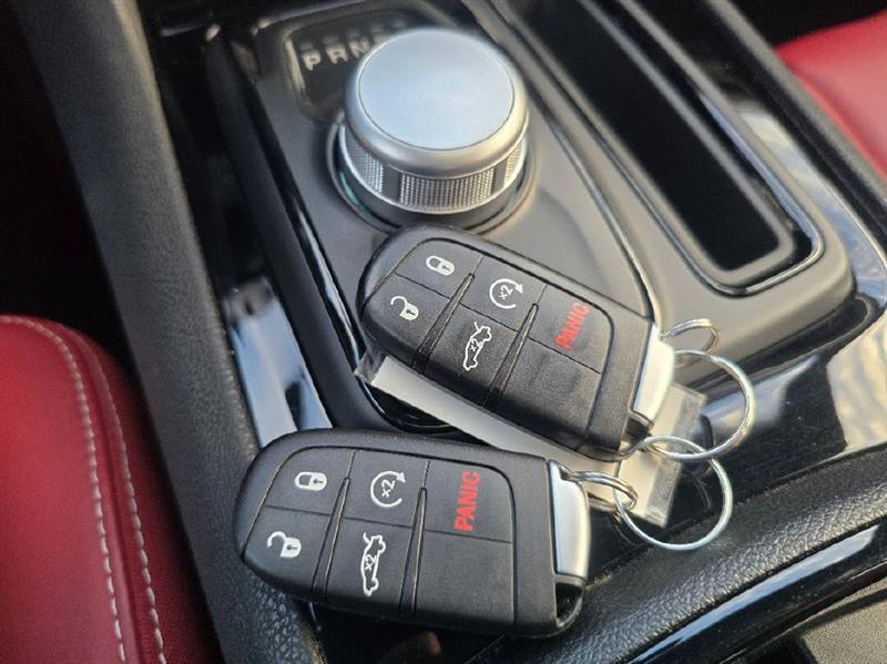 Chrysler 300 S V6 RWD 2020