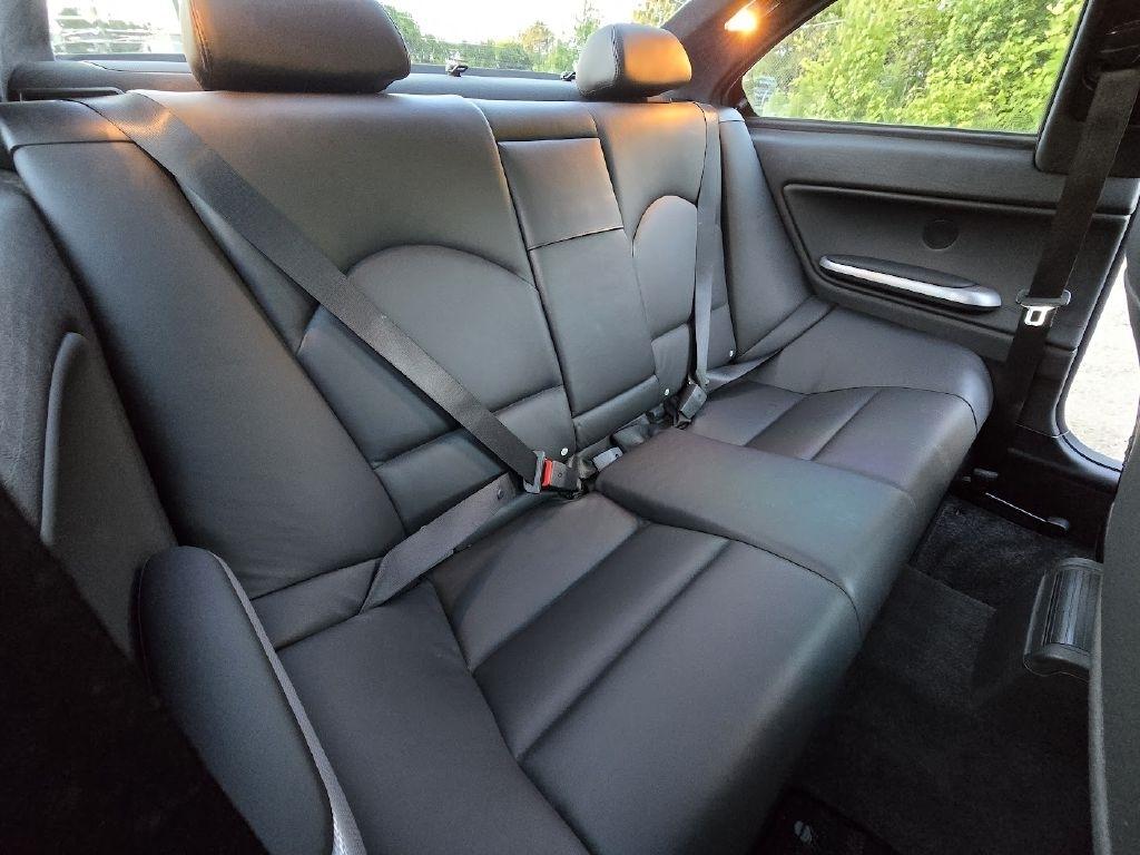 BMW M3 Coupe 2005