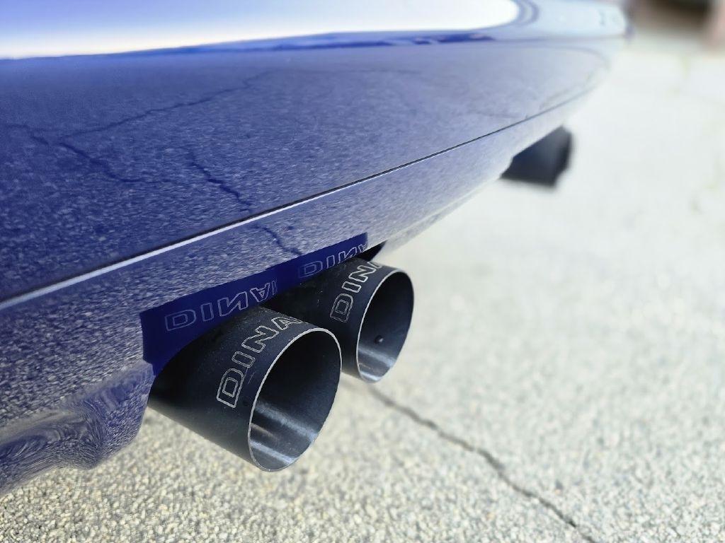 BMW M3 Coupe 2005