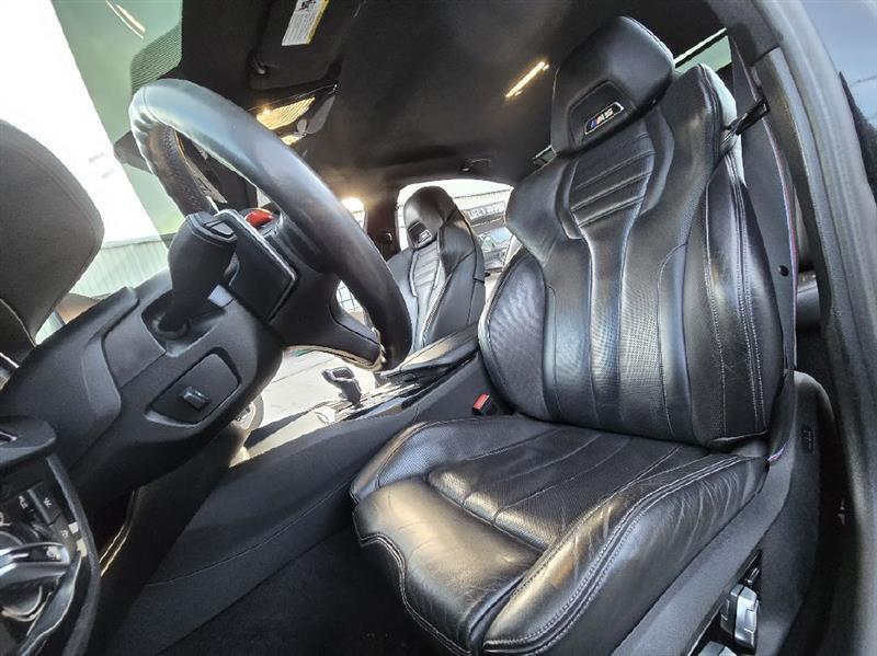 BMW M5 Base 2019