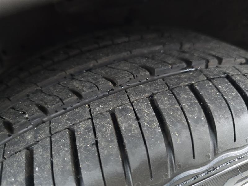 Honda Civic EX Sedan 5-Speed AT 2013