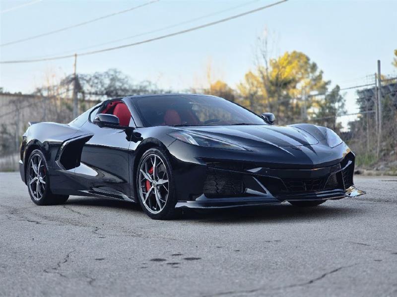 Chevrolet Corvette 3LT Coupe 2023