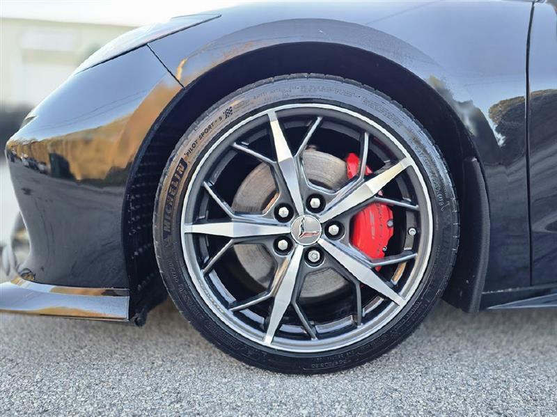 Chevrolet Corvette 3LT Coupe 2023