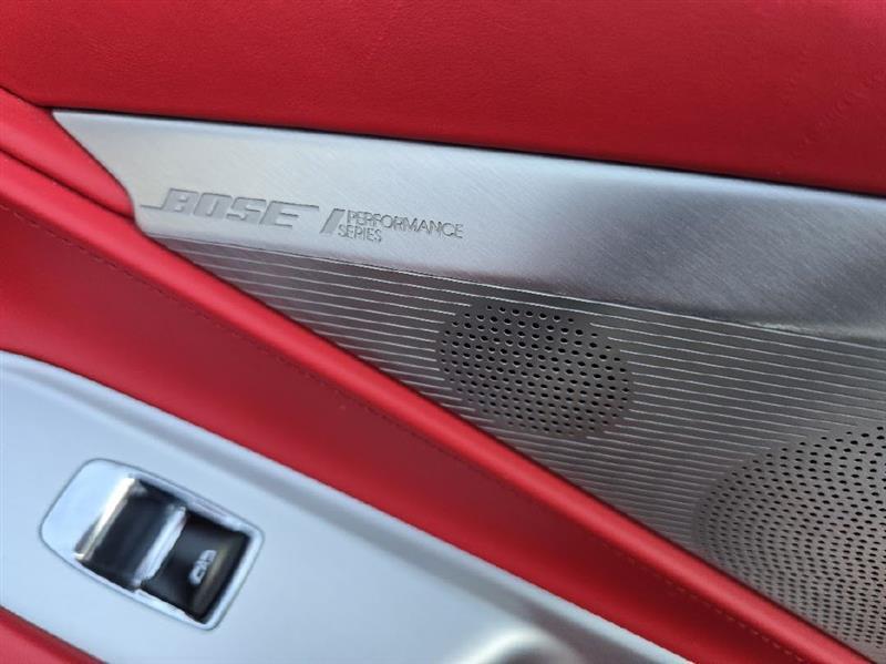 Chevrolet Corvette 3LT Coupe 2023