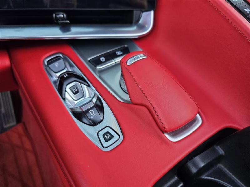 Chevrolet Corvette 3LT Coupe 2023