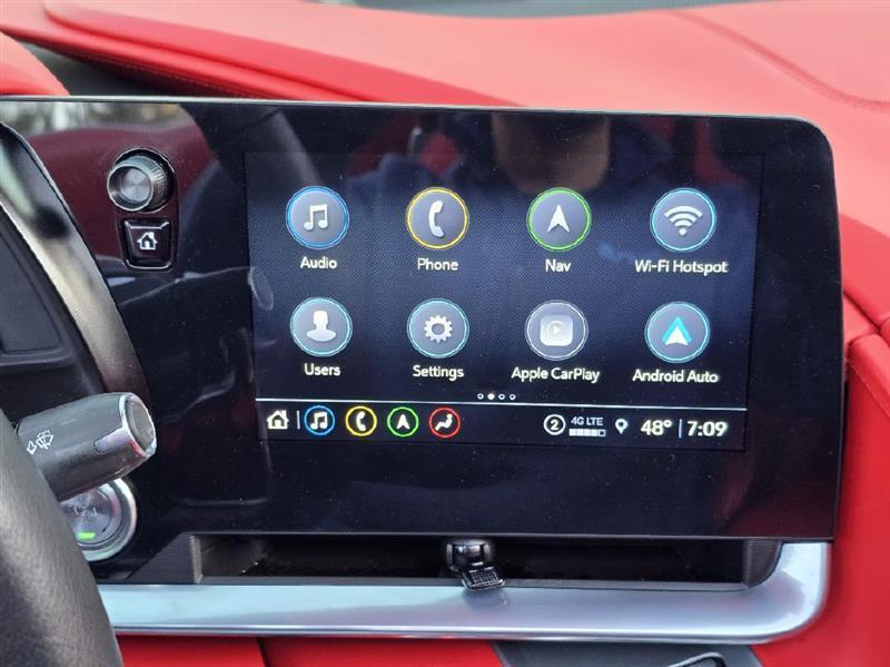 Chevrolet Corvette 3LT Coupe 2023