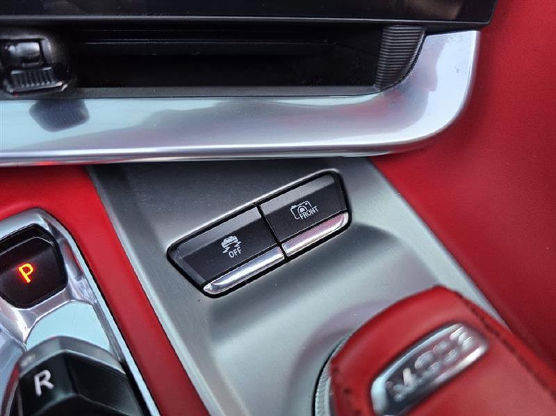 Chevrolet Corvette 3LT Coupe 2023